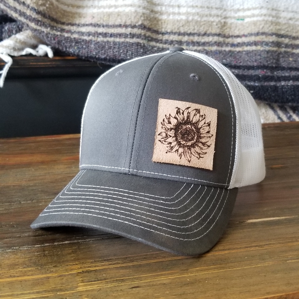 Ball cap/ hat
